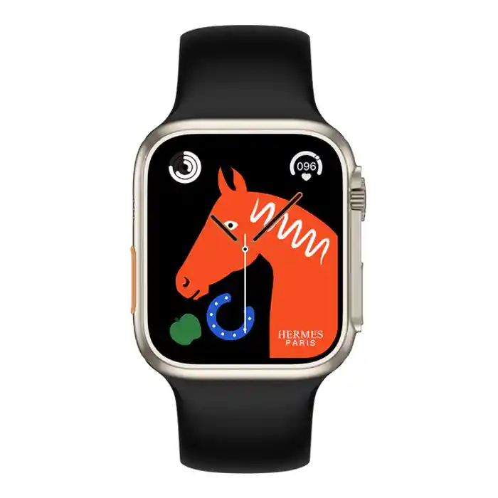 Z59 ULTRA Smartwatch Serie 8 BT Call IP68 Waterproof